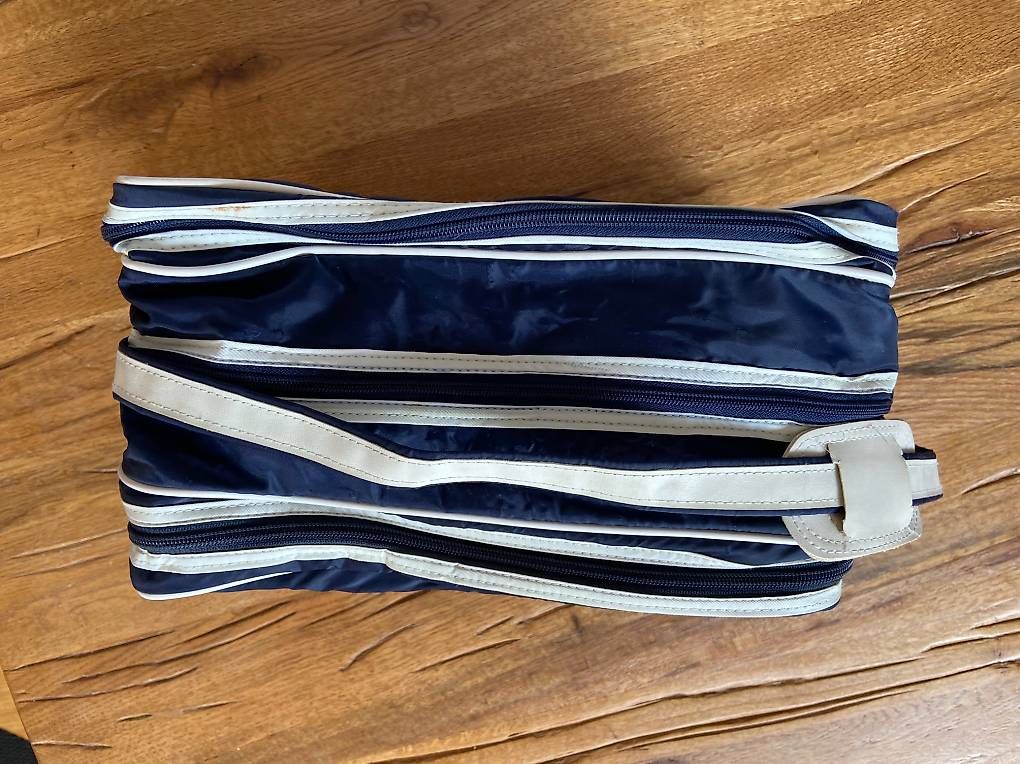 Taschen: Retro Tasche – Gebraucht aus Zürich von Sybille90 1