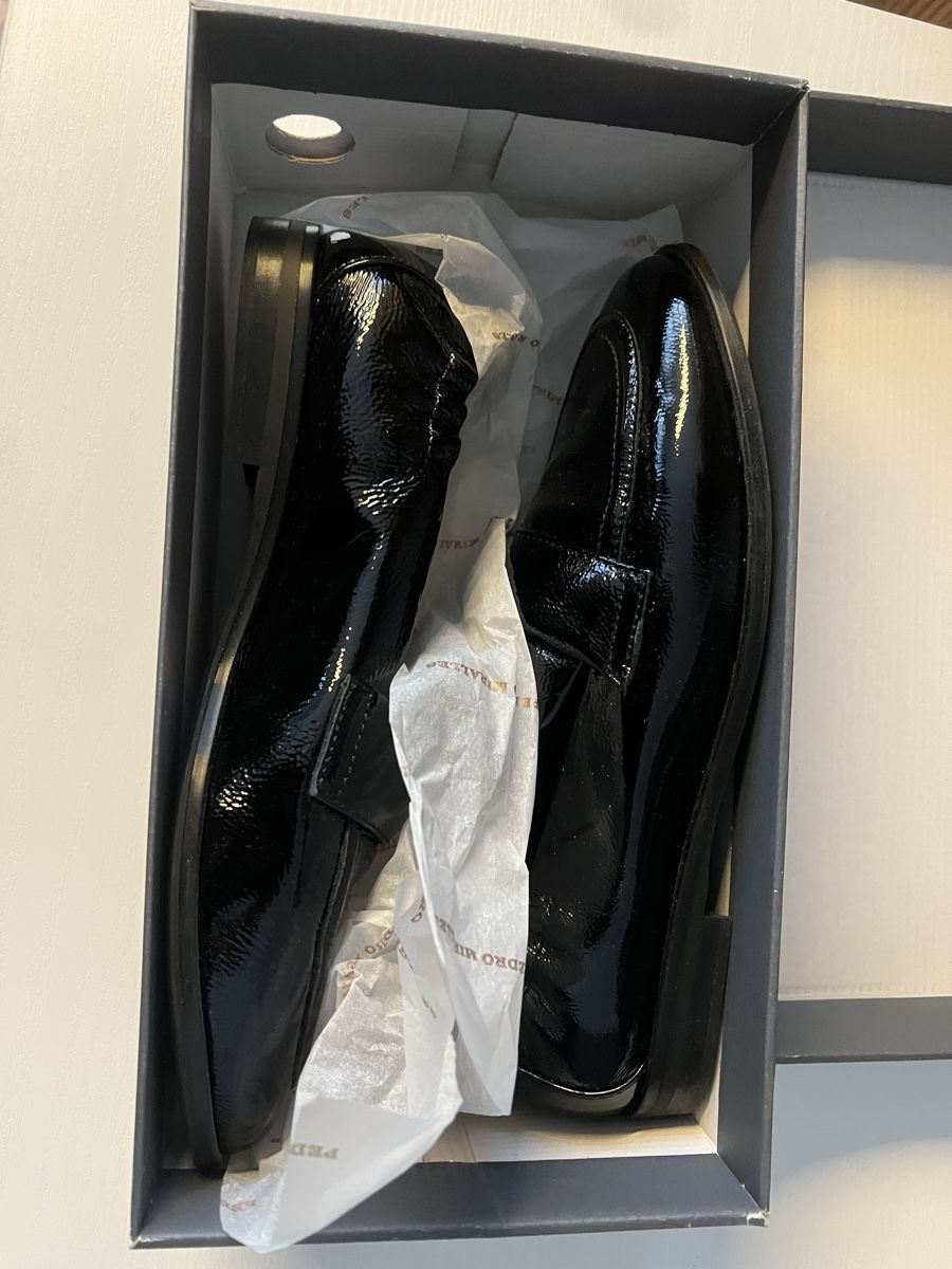 Scarpe da donna: Schuhe Mocassins – Usato da Dübendorf venduto da Troggy 1