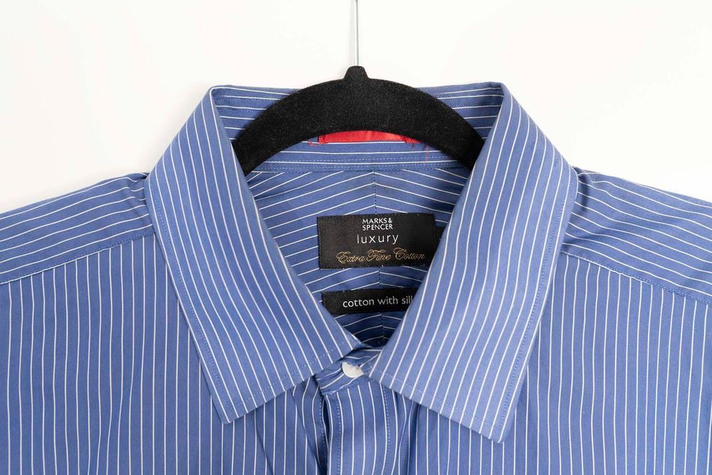 Schönes Business Designer-Hemd Luxury f. Männer | Kaufen auf Ricardo