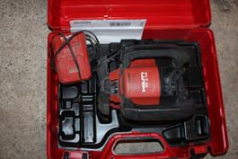 Hilti Akku Laser (Lot 50) 6017 Ruswil