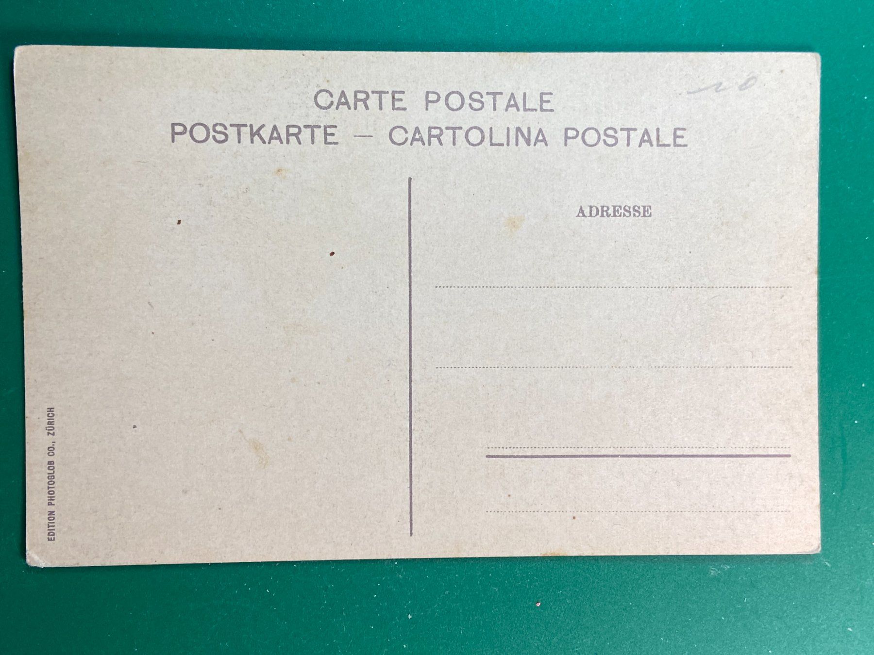 Cartoline postali: Luzern und Pilatus – Usato da Steg VS venduto da danwer74 1