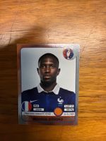 🔥⚽️PANINI UEFA EM-2016 MOUSSA SISSOKO FRANKREICH NR.31⚽️ 🔥