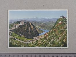 Monte Generoso, Lago di Lugano