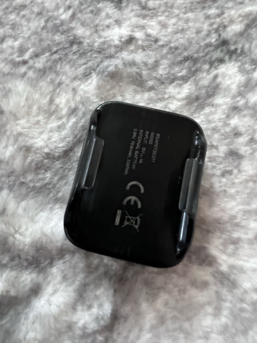 Chargements: Whoop Magsafe – Neuf (Voir description) à Wattwil par BL0NDA 1