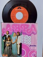 Vinyl Single  - Abba - I Do I Do I Do - Austria 1975