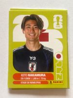 Panini WM 2026 Sticker - Nakamura JPN 15