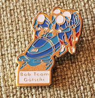 J531 - Bob Team Götschi Schweiz