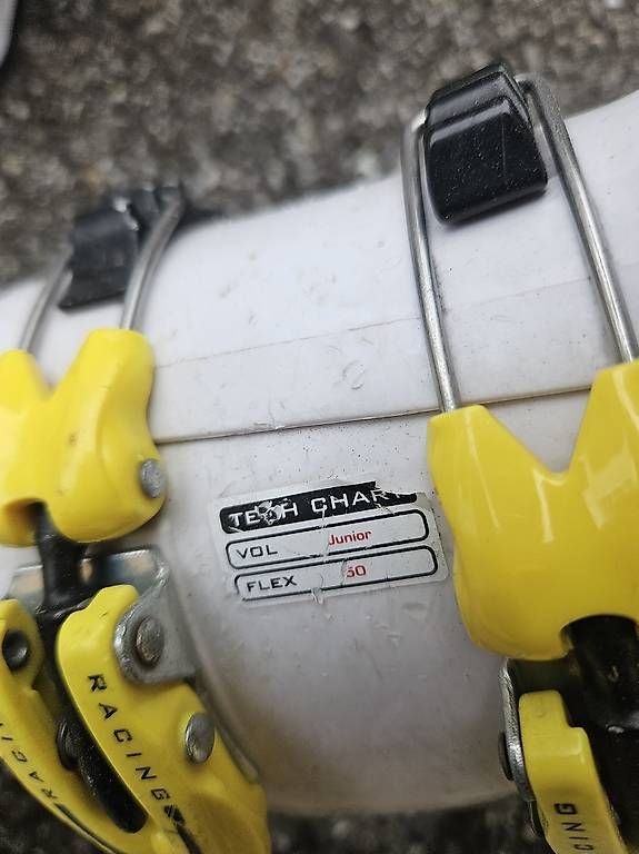 Scarpe da uomo: Chaussure ski head 24.5 – Usato da Estavayer-le-Lac venduto da greg_torche 3