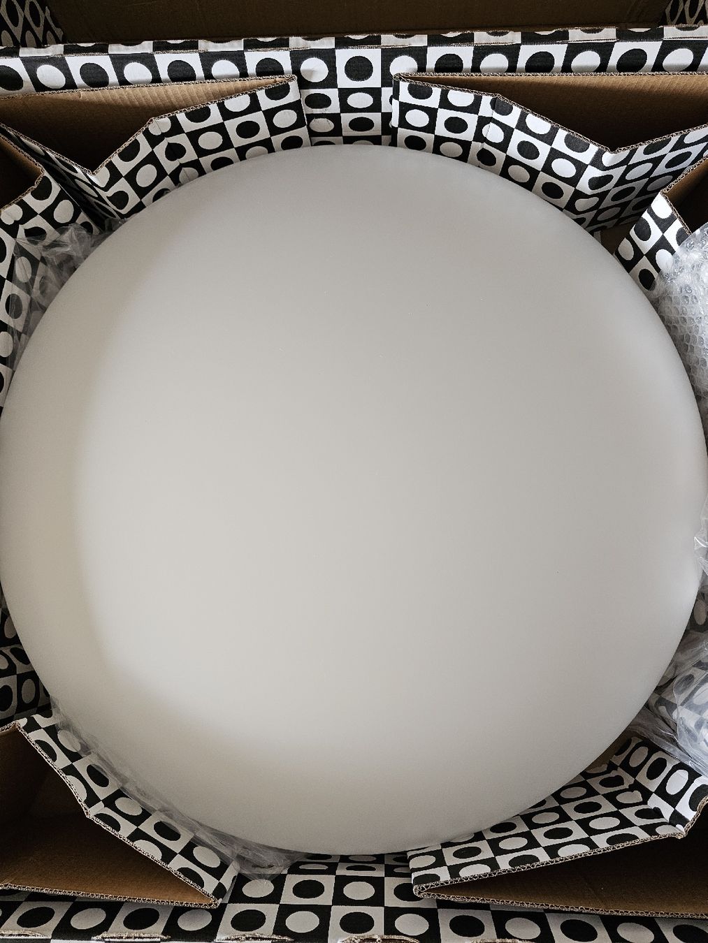 Regent Lampadari & plafoniere: Pendel Leuchte Torino LED 3000K – Nuovo (secondo la descrizione) da Münchenstein venduto da LightingPRO 2