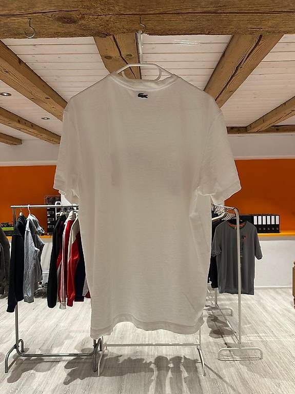 T-shirt: Lacoste T-Shirt / GR L – Usato da Wädenswil venduto da user00643436 1