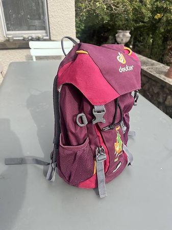 Deuter Waldfuchs Kinderrucksack