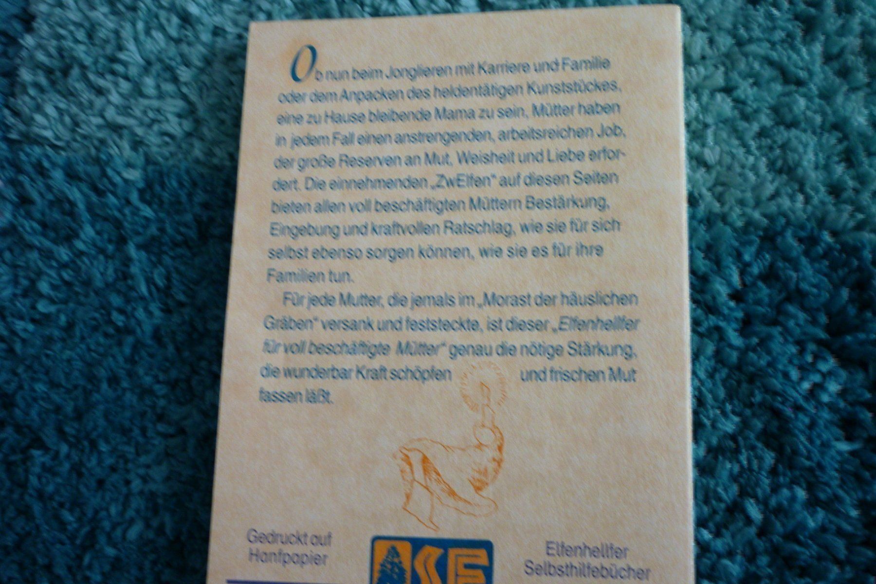 Bücher: Engelhelfer für Mami's – Gebraucht aus Niedergösgen von Happy-7 1