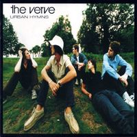 CD Verve - Urban hymns (1997)