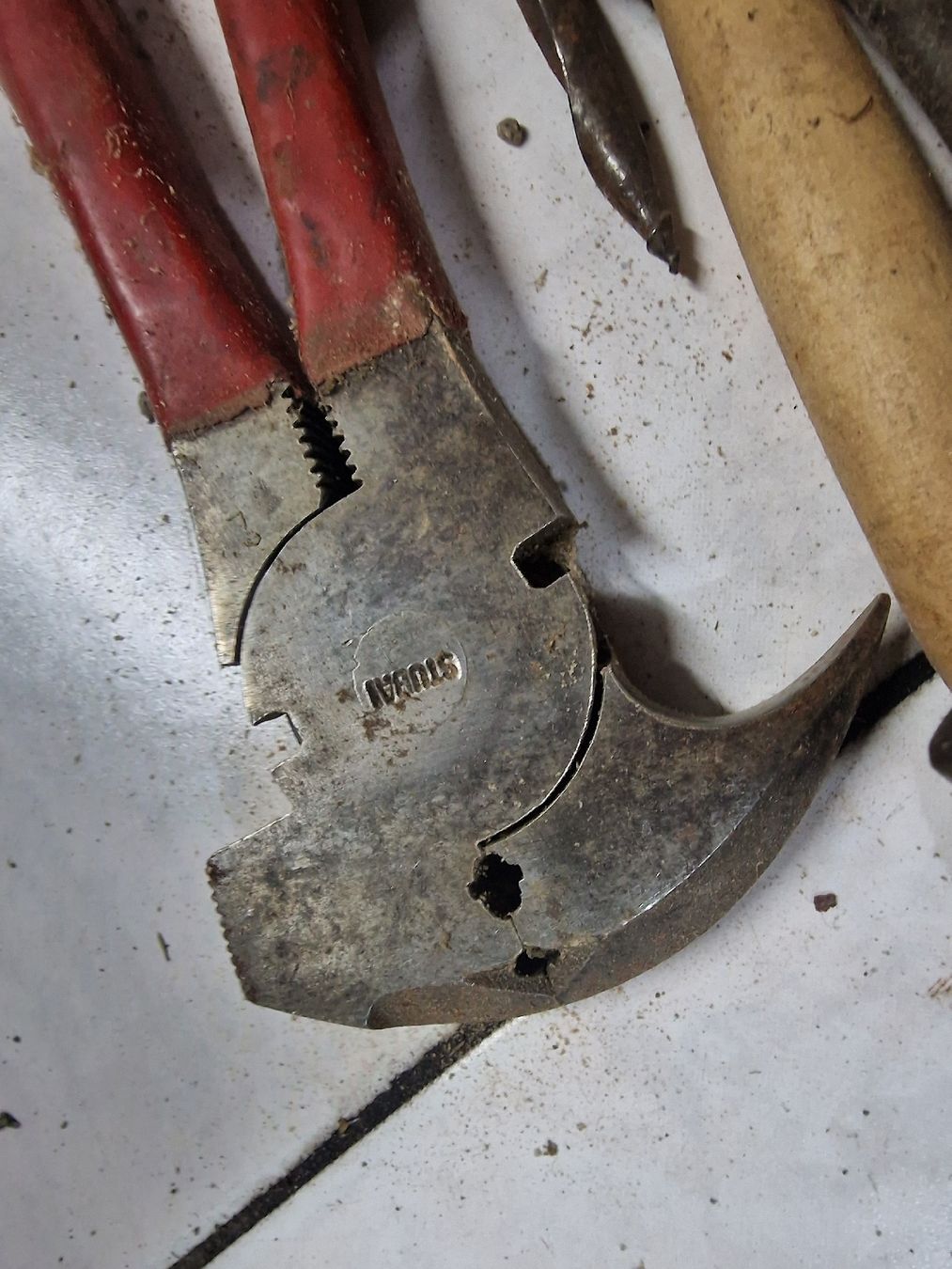 Tous les outils: outils – D'occasion à La Chaux-de-Fonds par Ric_m628 2