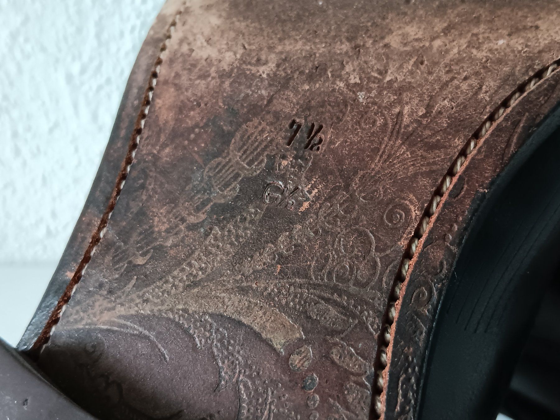 Scarpe da uomo: Chaussures / Schuhe FLORIS VAN BOMMEL  Pointure/Nummer 41,5 – Usato da Cossonay-ville venduto da Super-Price-Quality 8