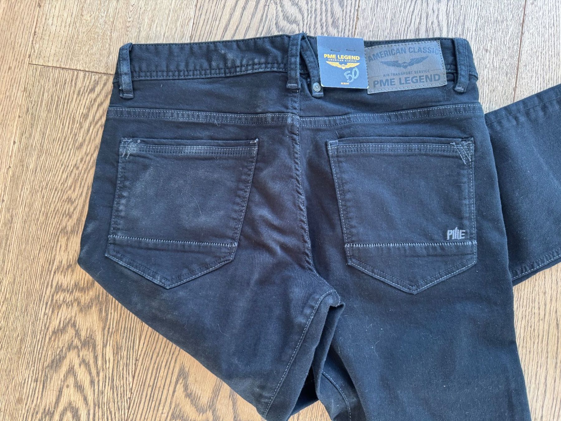 PME Legend Jeans: Jeans, PME **NEU**  31/34 – Nuovo (secondo la descrizione) da Stettfurt venduto da outlet72 3