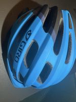 Giro Fahrradhelm, blau, Grösse 50-57, Top Zustand! 🚴🏽‍♀️