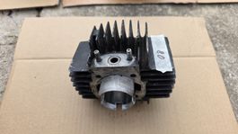 Puch Zylinder 38mm (Nachbau)