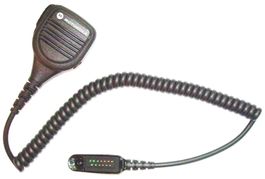 Handmikrophon zu Motorola GP340