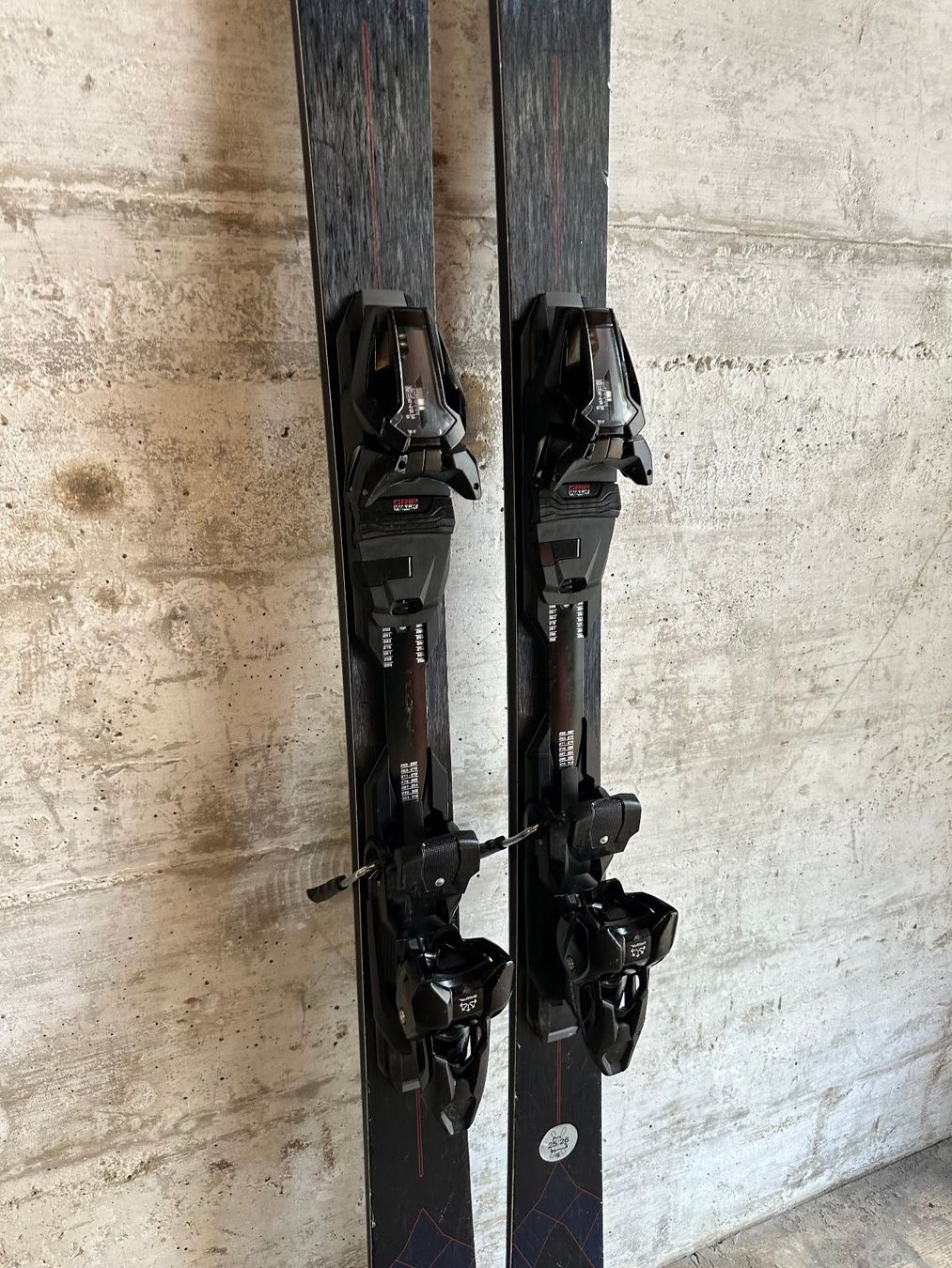 Skis: MACH Spectre Ski 171cm – Gebraucht aus Emmenbrücke von karkarkar 2