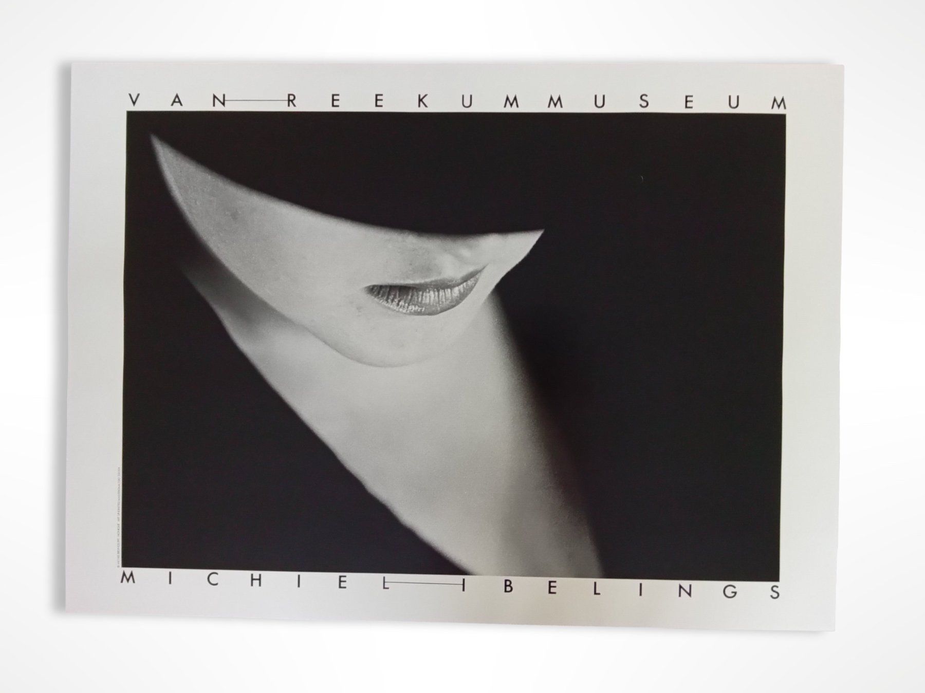 Foto & Immagini: Kunstdruck "Monique" von Michiel Ibelings – Usato da Suhr venduto da Restwert_Suhr 3