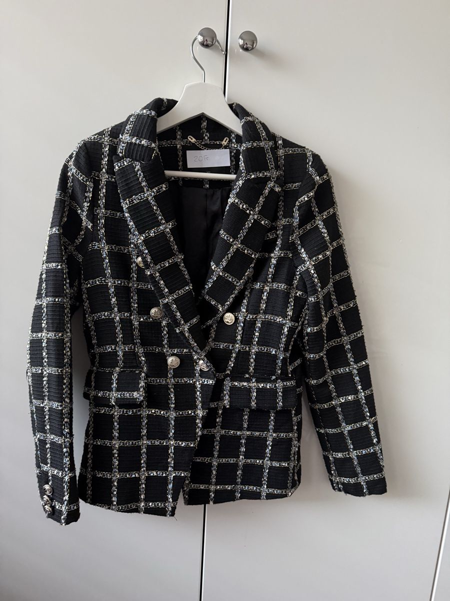 Zebra Giacche: Blazer Zebra Gr. XS – Usato da Zürich venduto da Fabrizio1978