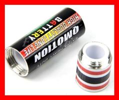 Batterie Versteck Diebstahlschutz A AA Geochaching AAA Haus