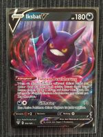 Pokemon Iksbat V Flammende Finsternis