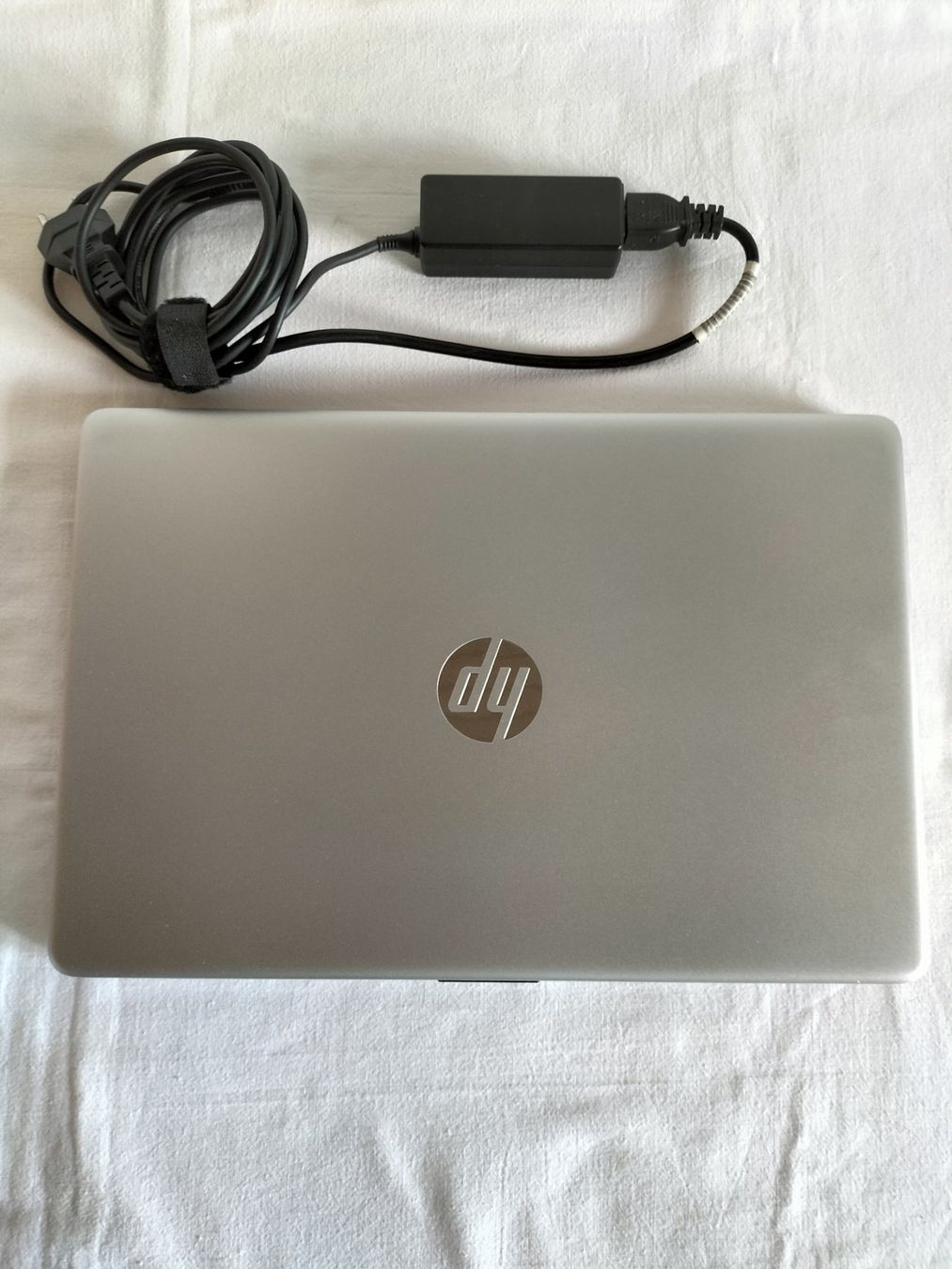Hewlett Packard Notebook: HP portable - i5 Intel Core - Ram 8 Go - SSD 512 Go – Usato da Essert FR venduto da MyShopTech