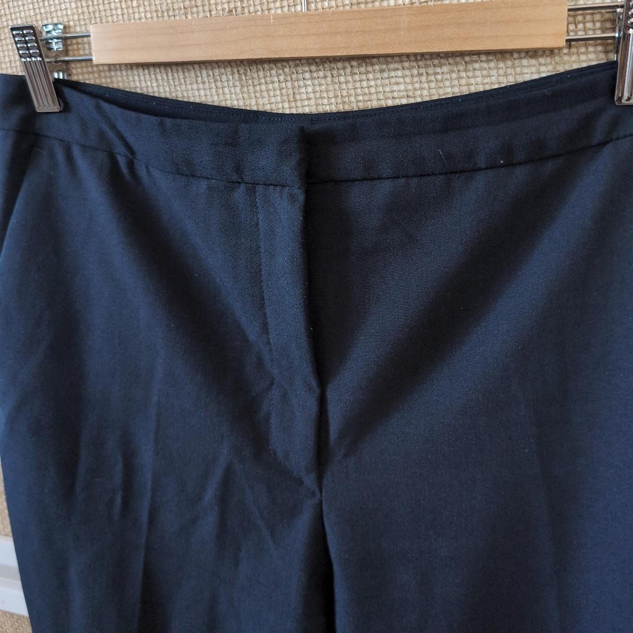 Mango Hosen: Mango Anzugshose Navy Blau Damen Stoffhose S – Neu (gemäss Beschreibung) aus Ringgenberg BE von Vinyl.Love 3