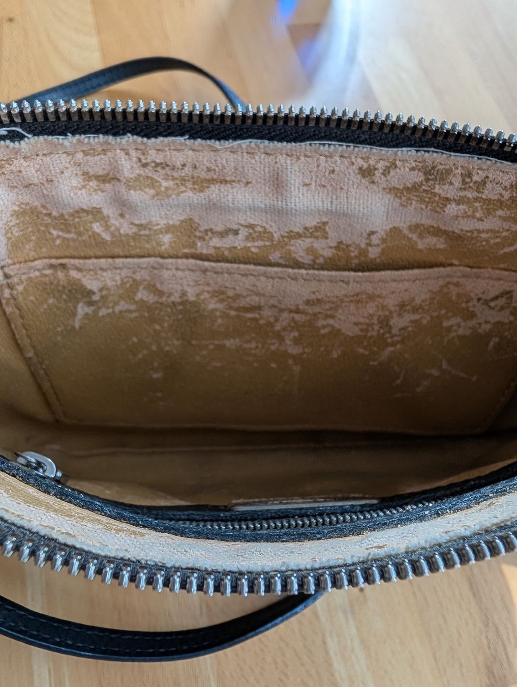Maison Mollerus Sacs femmes: Mollerus "Grazia"  – D'occasion à Nussbaumen AG par noemi.anne 2