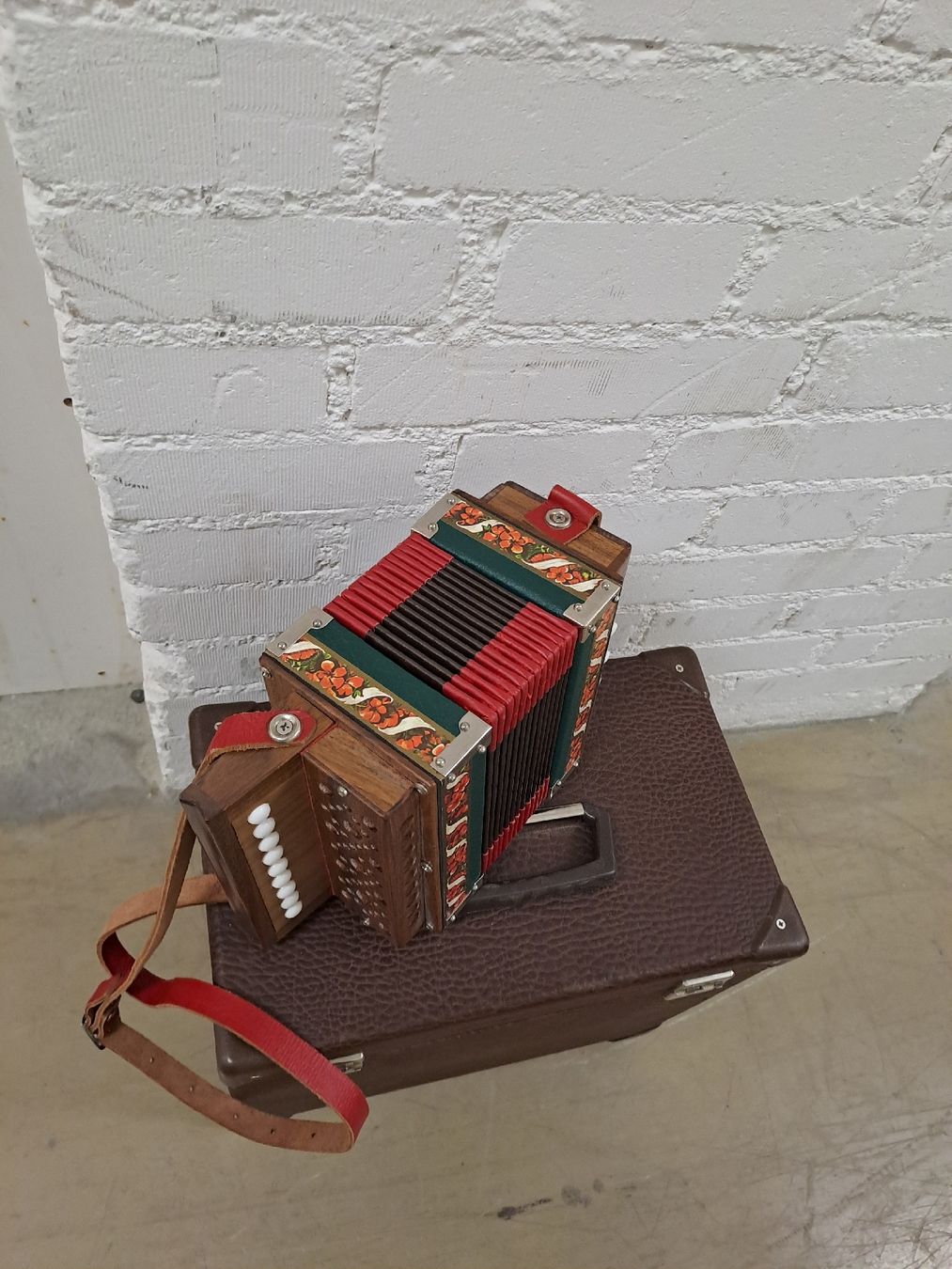 Musikinstrumente: mini orgeli – Gebraucht aus Villeneuve von BibiVintage 1
