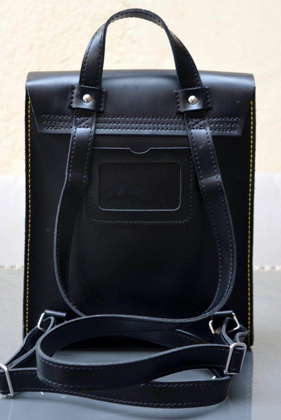 Dr. Martens Rucksäcke: Rucksack Dr Martens Zaino sac à dos – Gebraucht aus Collonges von arashee 5