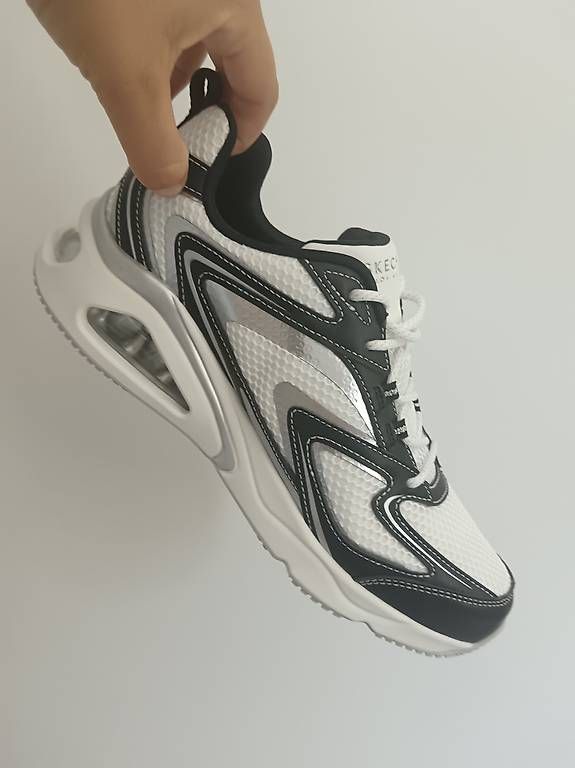 Damenschuhe: Skechers Sneakers size 39 – Gebraucht aus Glattbrugg von cam_wsk9 2