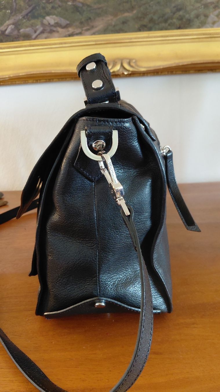 Sacs femmes: Coole MAX & Co. Handtasche – D'occasion à Pratval par AdK 1