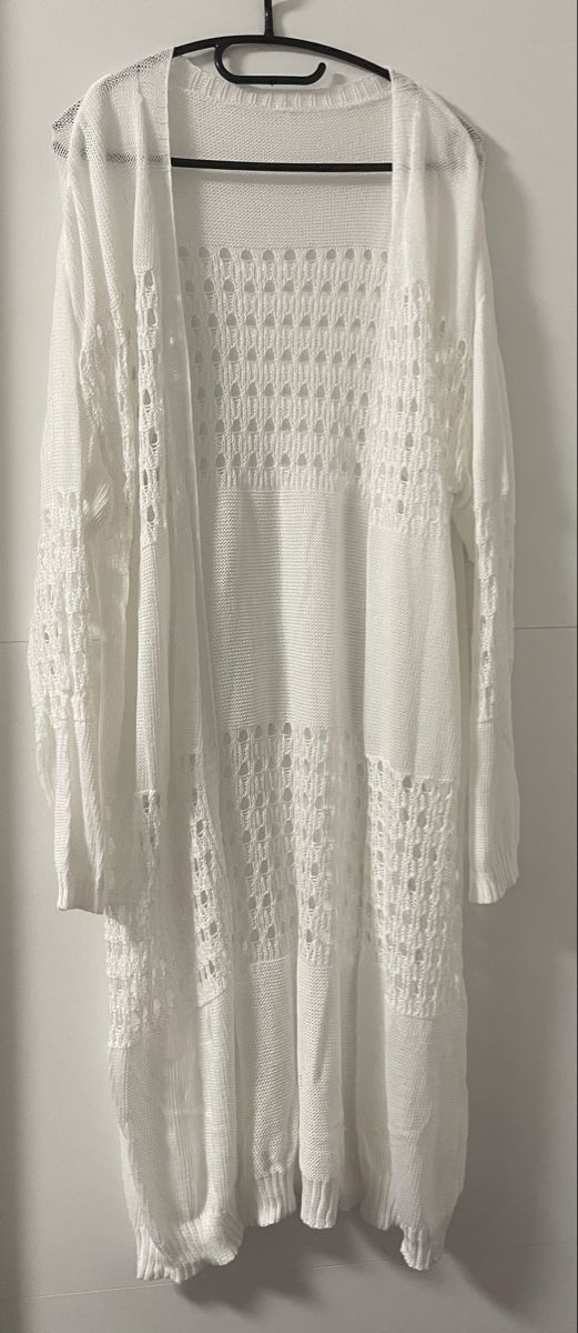 Jacken: Strickjacke  – Neu (gemäss Beschreibung) aus Gossau ZH von Lavinia07