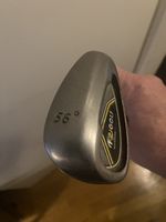 Wedge 56 Grad - F2 Golf