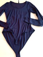 BODY Dunkelblau Grösse S