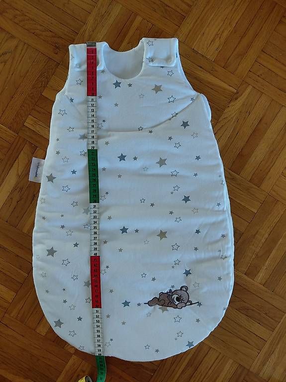 Schlafsäcke: Babyschlafsack – Neu (gemäss Beschreibung) aus Dietikon von Chadascha