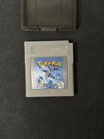Pokémon Silver Version Game Boy Color USA Sehr guter Zustand