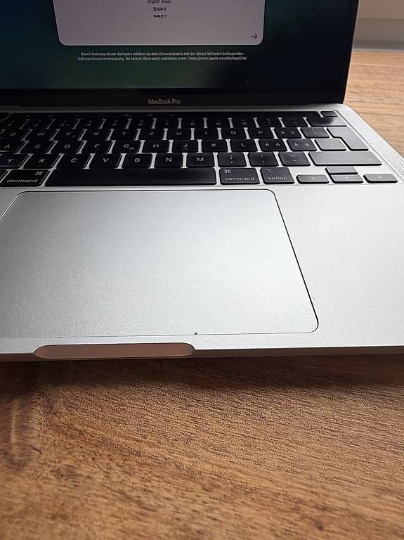 Notebooks: MacBook Pro 2020 – Gebraucht aus Nürensdorf von gia_qp6r 3