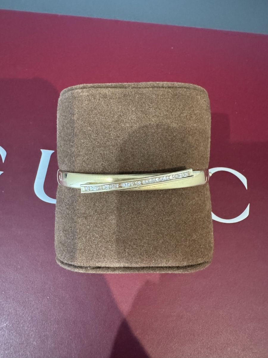 Bracciali & Braccialetti: Armband gold 585 – Usato da Muri b. Bern venduto da Ameliaa83