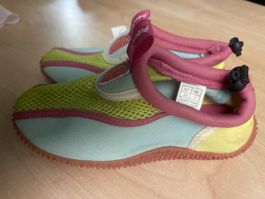 Badeschuhe Pretty Girl Gr 29 Sommer, Wasserschuhe Top