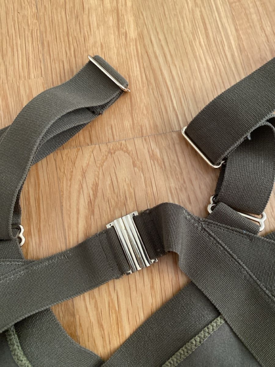 Costumi da bagno & Bikini: Bikini in Khaki, ca. Grösse 38 – Usato da Burgdorf venduto da allesolivia 2