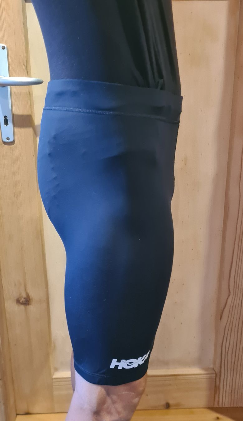 Pantaloni: short Hoka M – Usato da Corbeyrier venduto da hel_t5mq 3