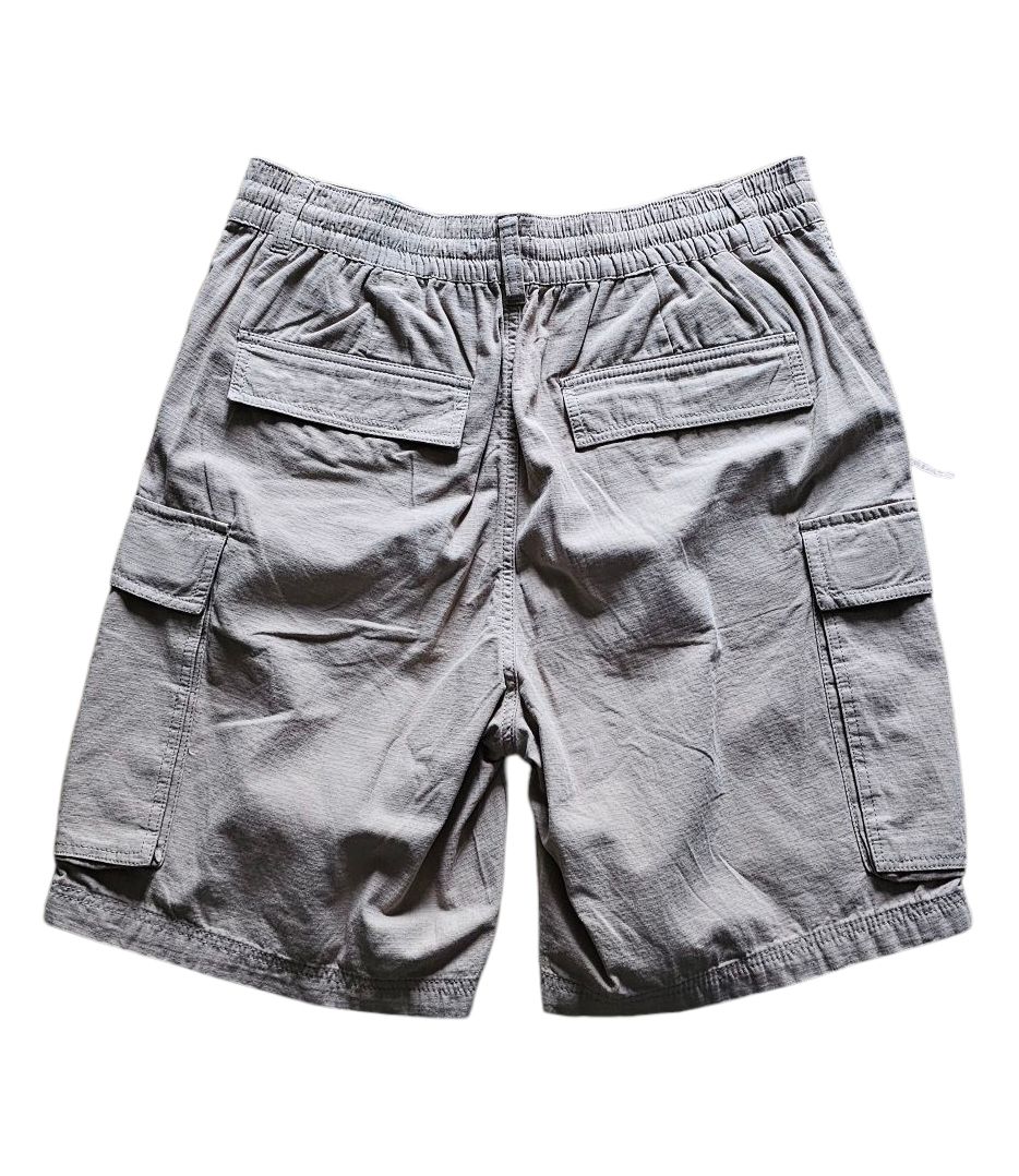 Pantaloni: DC Cargo Shorts Beige – Nuovo e nell'imballaggio originale da Langenthal venduto da SecondChanceShop 1