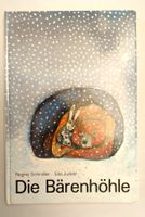 Die Bärenhöhle / Regine Schindler - Sita Jucker Bilderbuch