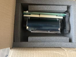 SubZero 085 H UV-Lampe Oce canon fujifilm LFP