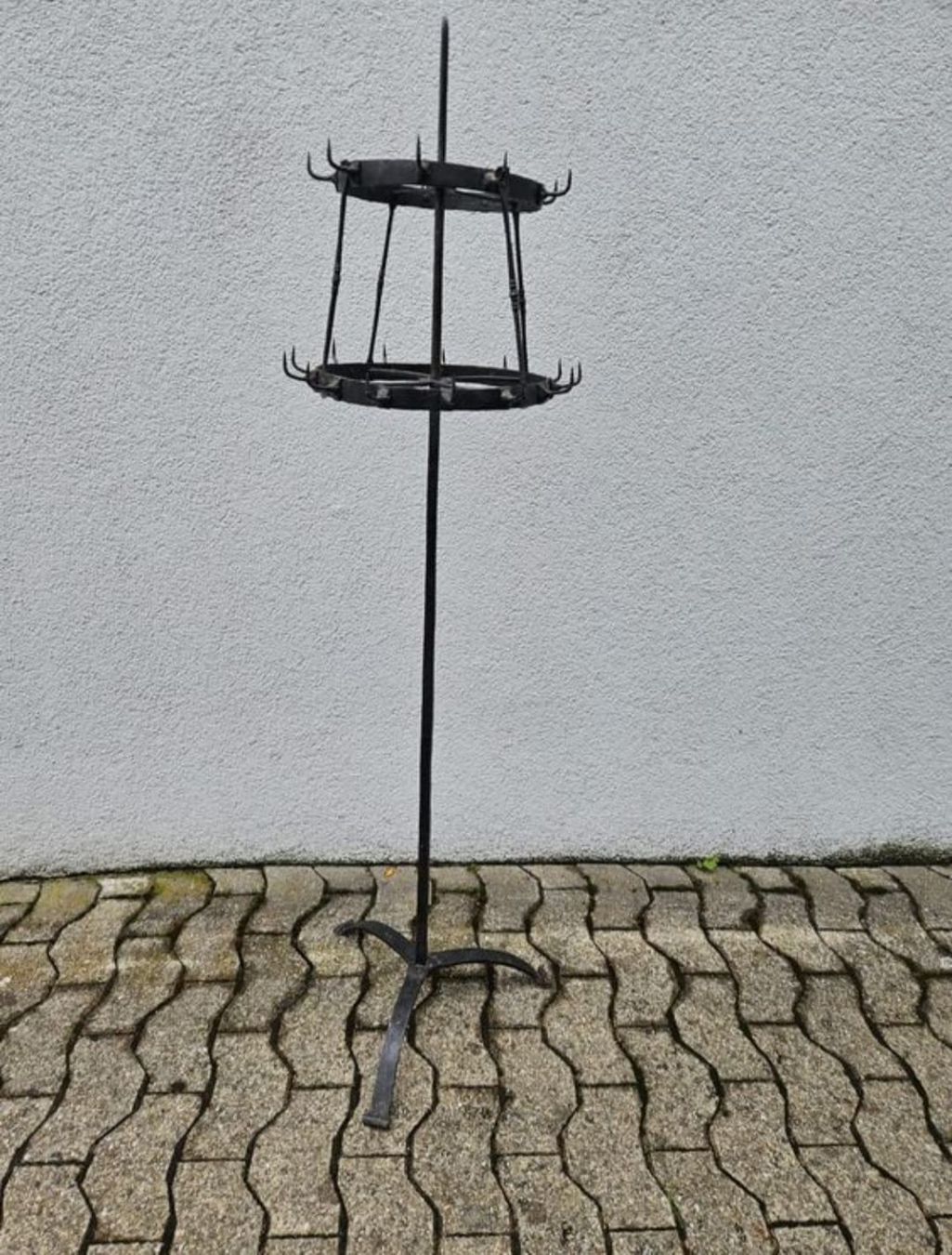 Skulpturen & Statuen: skulptur eisen – Gebraucht aus Schwellbrunn von Omega-alpha