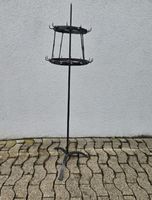 skulptur eisen
